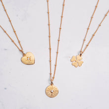 Charger l&#39;image dans la galerie, Collier Chance
