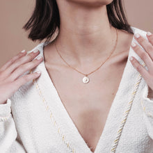 Charger l&#39;image dans la galerie, Collier Oeil
