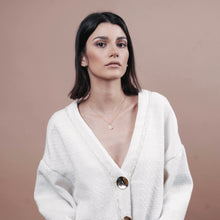 Charger l&#39;image dans la galerie, Collier Oeil
