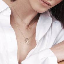 Charger l&#39;image dans la galerie, Collier Moon
