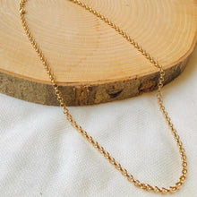 Charger l&#39;image dans la galerie, Collier Liaison
