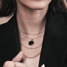 Charger l&#39;image dans la galerie, Collier Elégance Mini
