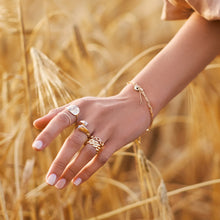 Charger l&#39;image dans la galerie, Bague Couronne
