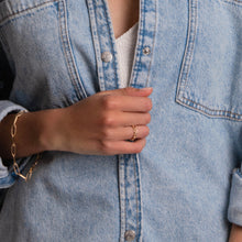 Charger l&#39;image dans la galerie, Bague Simple Jointure

