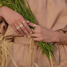 Charger l&#39;image dans la galerie, Bague Simple Jointure
