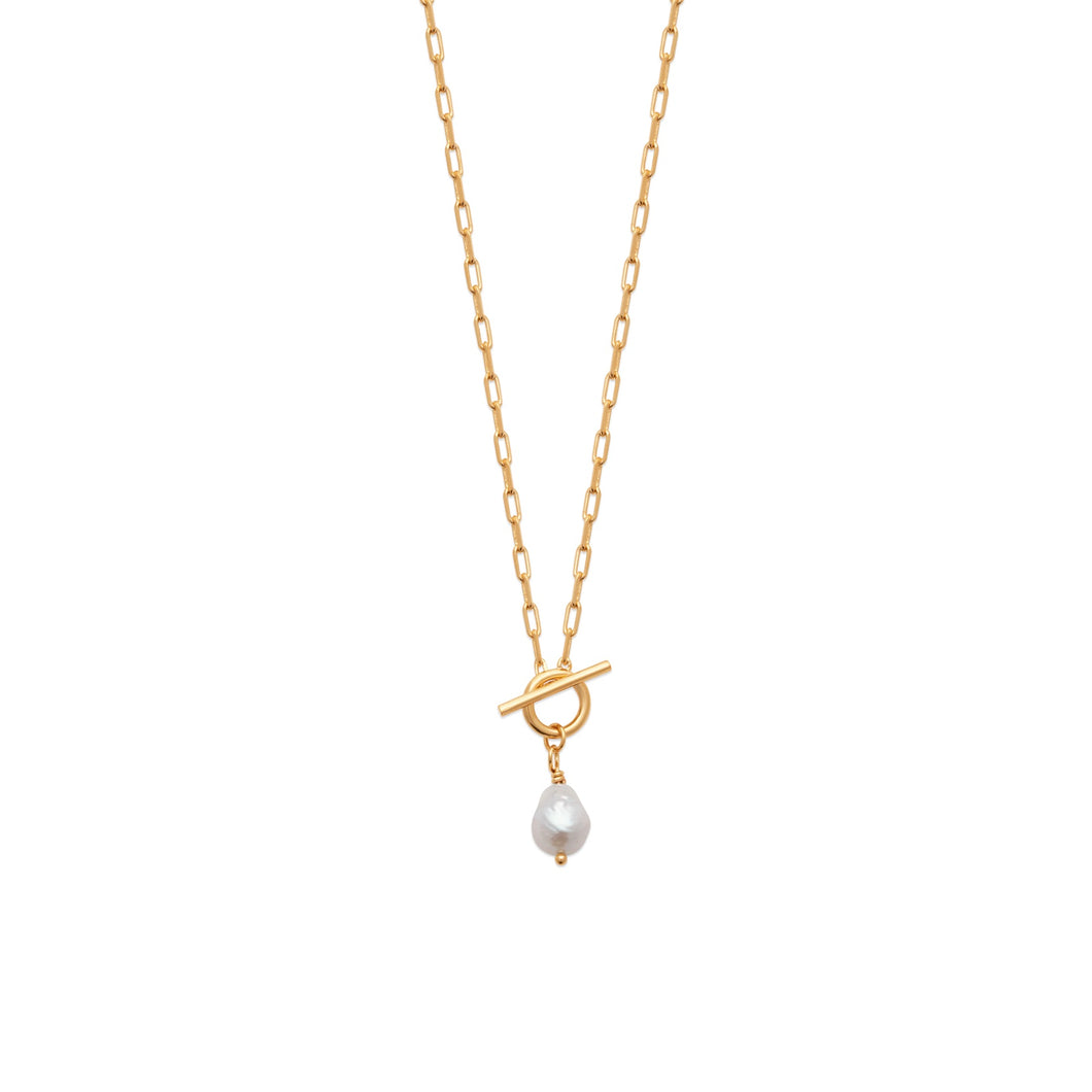 Collier Pearl