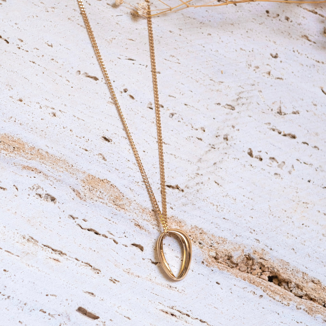Collier Laure