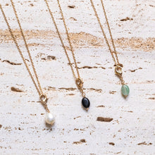 Charger l&#39;image dans la galerie, Collier Perle
