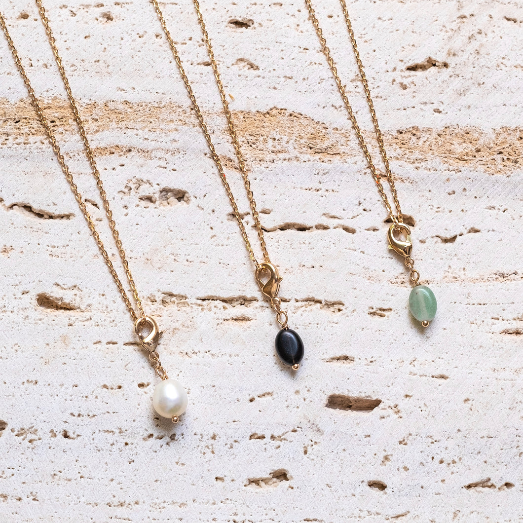Collier Perle
