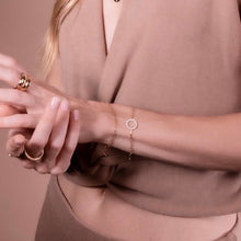 Charger l&#39;image dans la galerie, Bracelet Lune
