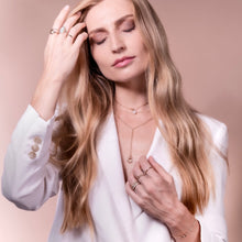Charger l&#39;image dans la galerie, Collier Pearl
