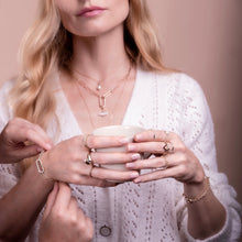 Charger l&#39;image dans la galerie, Collier Perle
