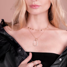 Charger l&#39;image dans la galerie, Collier Amory
