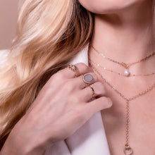 Charger l&#39;image dans la galerie, Bague Eclipse

