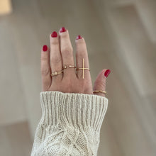 Charger l&#39;image dans la galerie, Bague Chloé
