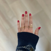 Charger l&#39;image dans la galerie, Bague Chloé
