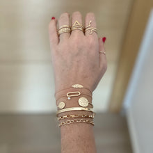Charger l&#39;image dans la galerie, Bracelet Metropolitain
