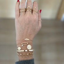 Charger l&#39;image dans la galerie, Bague Lisette

