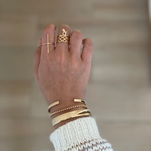 Charger l&#39;image dans la galerie, Bracelet Evy
