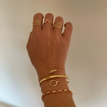 Charger l&#39;image dans la galerie, Bague Lisette
