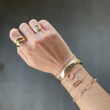Charger l&#39;image dans la galerie, Bracelet Metropolitain
