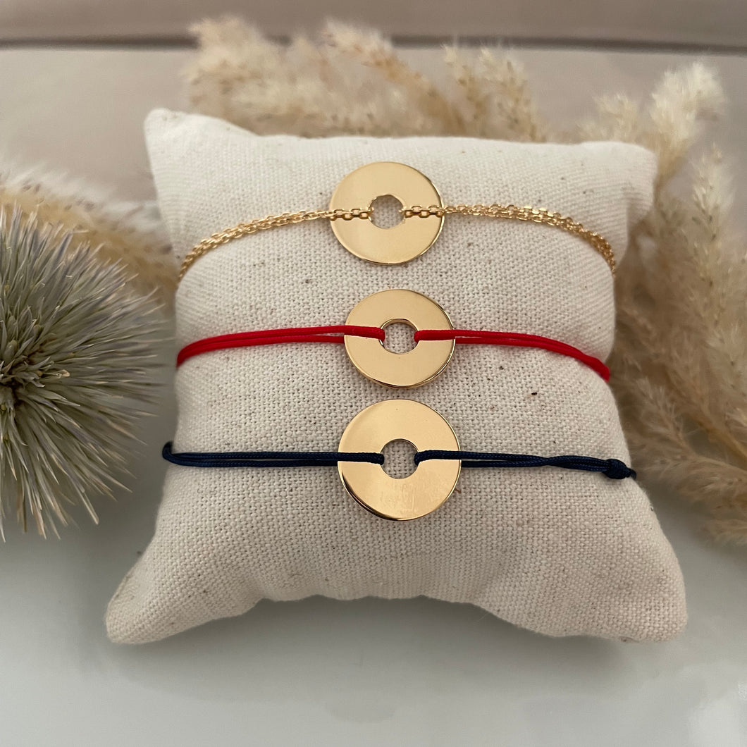 Bracelet Relation