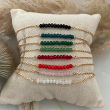 Charger l&#39;image dans la galerie, Bracelet Pearl
