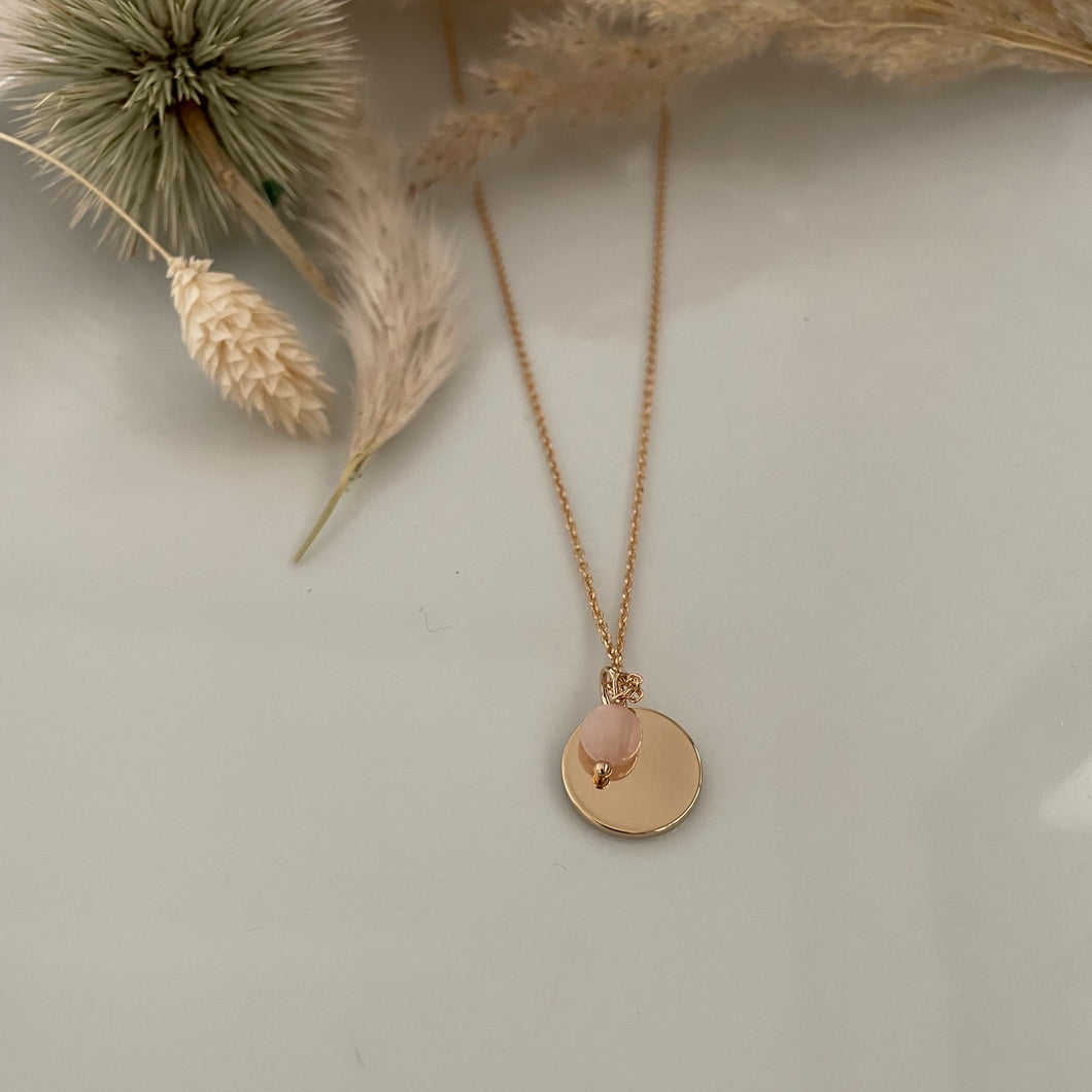Collier Grace