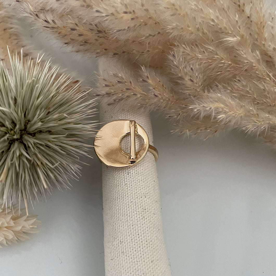 Bague Circus