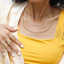 Charger l'image dans la galerie, Collier Maille
