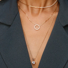 Charger l&#39;image dans la galerie, Collier Brillant
