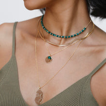 Charger l&#39;image dans la galerie, Collier Allure
