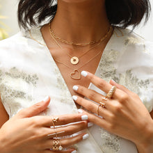 Charger l&#39;image dans la galerie, Collier Relation
