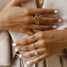 Charger l&#39;image dans la galerie, Bague Caroll
