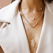 Charger l'image dans la galerie, Collier Maille
