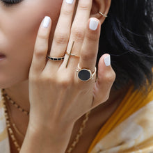 Charger l&#39;image dans la galerie, Bague Reversible
