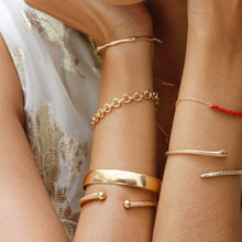 Charger l&#39;image dans la galerie, Bracelet Chenille

