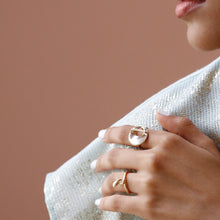 Charger l&#39;image dans la galerie, Bague Reptile
