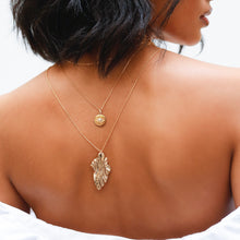 Charger l&#39;image dans la galerie, Collier Oeil

