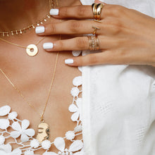 Charger l&#39;image dans la galerie, Collier Relation
