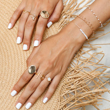 Charger l&#39;image dans la galerie, Bague Reversible
